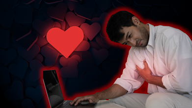 Young Hearts at Risk: Why Heart Attacks Are Striking Indians in Their 30s and 40s