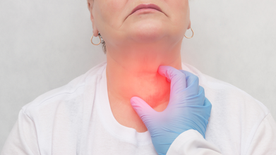 Neck And Head Cancer Can Now Be Detected 10 Years Early: Study