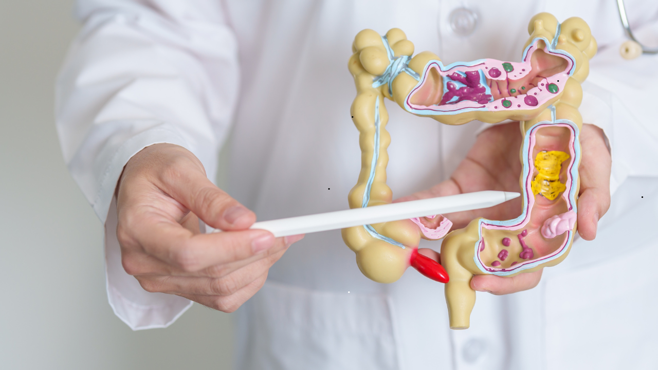 A Simple Test That Could Protect You From One Of The Deadliest Cancer According To Top US Doctor