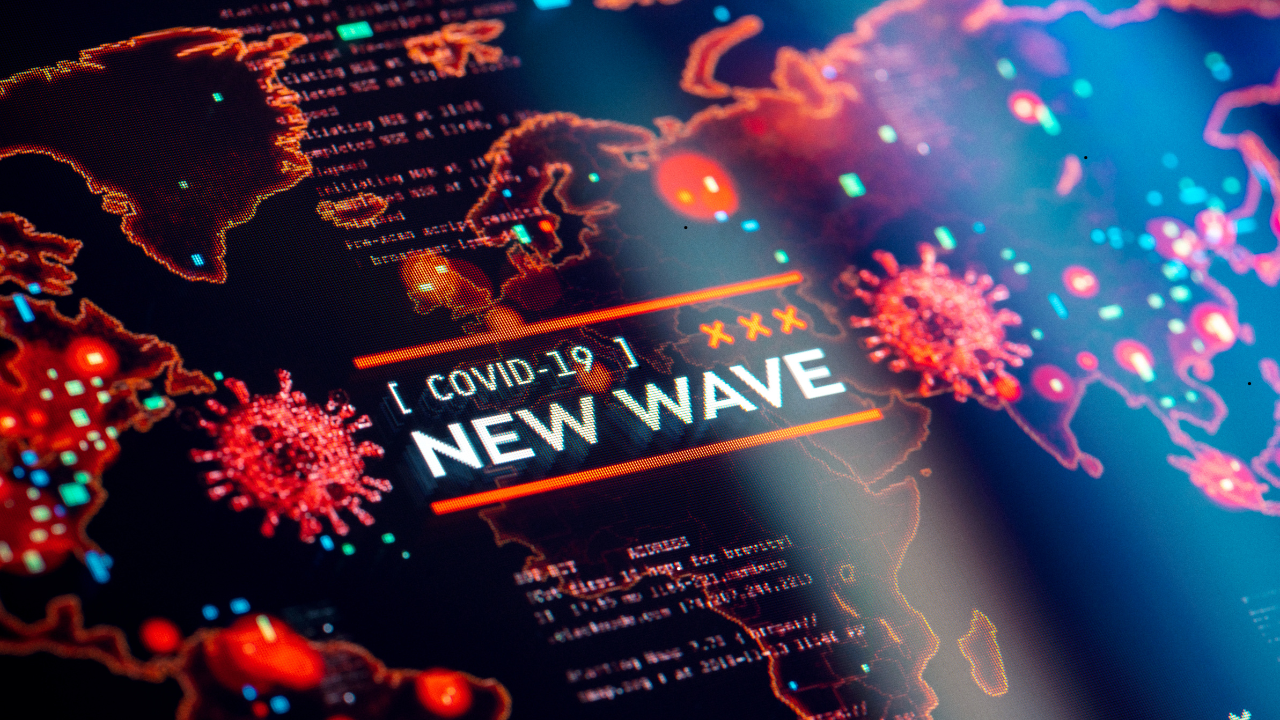 Covid, Cold, Or Flu: How To Differentiate Between These Infections?