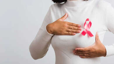 breast cancer awareness