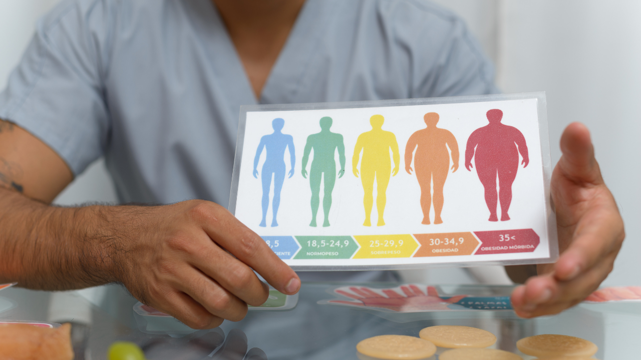 Your BMI Does Not Reflect Your Health: New Study Warns How It Misses A Key Health Aspect