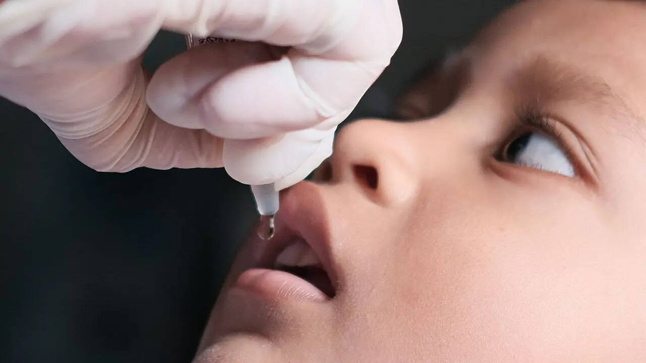 cholera oral vaccine