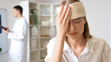 Injuries Can Raise Your Risk Of Dementia By Nearly 70%: Researches Link Sustained Injury To Cognitive Decline