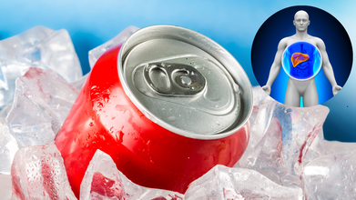 Just One Can Of Soda Is Enough To Damage Your Liver, Diet Soda Could Make It Worse, Suggests Study
