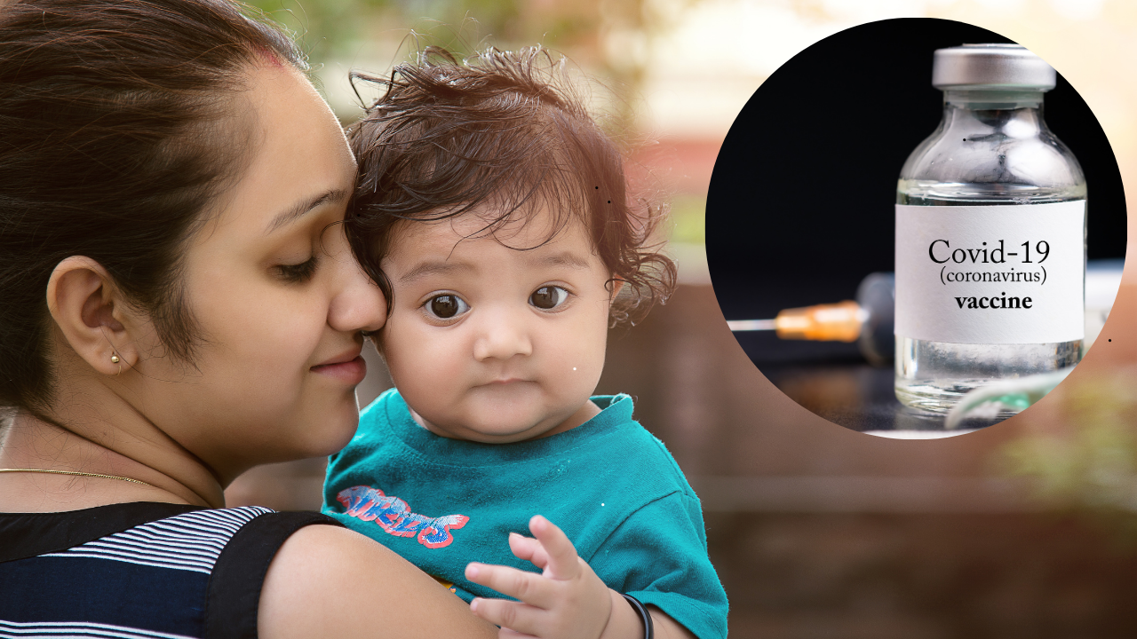 Covid Vaccine Shortage Puts Children Under 12 at Risk Across the US, Parents Struggle