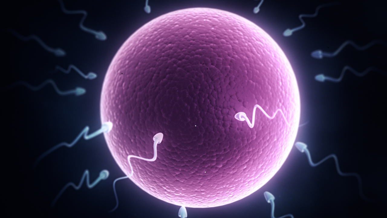 Turns Out, Women’s Eggs Don’t Age Like the Rest of the Body, Here's What The Study Says