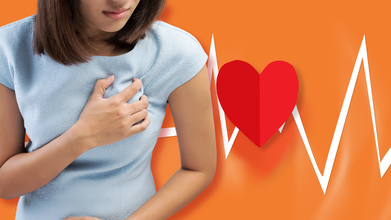 99% Heart Attacks Are Linked With These 4 Preventable Risks: Study Links Risk Stroke And Heart Failures To The Same