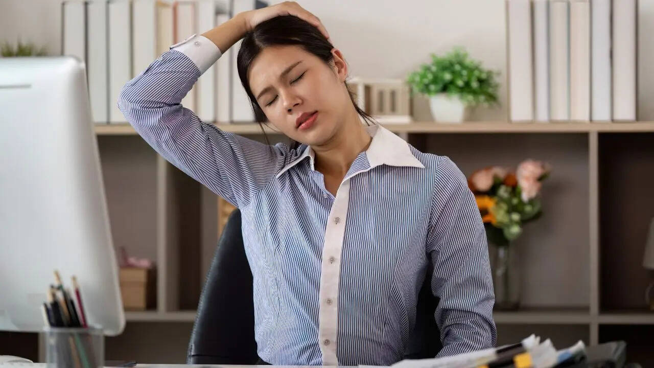 chronic fatigue syndrome