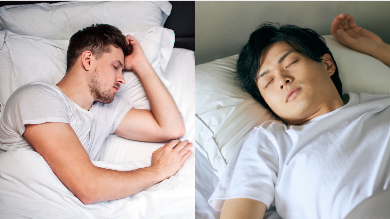 10 Sleep Truth That May Be Holding You Back From Proper Rest, Sleep ...