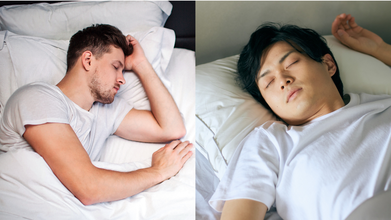 10 Sleep Truth That May Be Holding You Back From Proper Rest, Sleep Doctor Reveal Harsh Sleep Truths