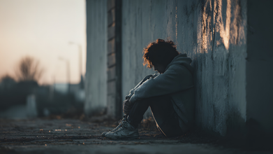 Childhood Trauma Linked To Poor Metabolism: Study Shows Changes In Blood Chemistry