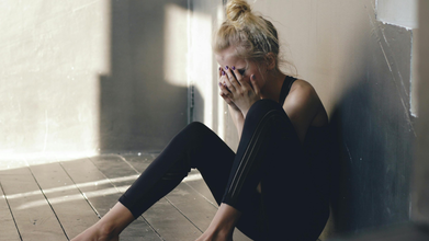 Women Are More Likely To Develop Clinical Depression Than Men: Study Shows They Have Twice As Many Depression Genes
