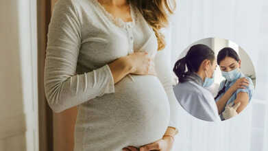 covid vaccine pregnant women
