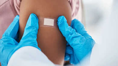FLU SHOT