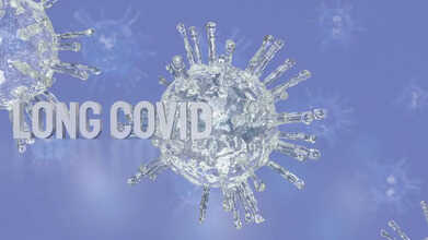 long covid effect on mental health