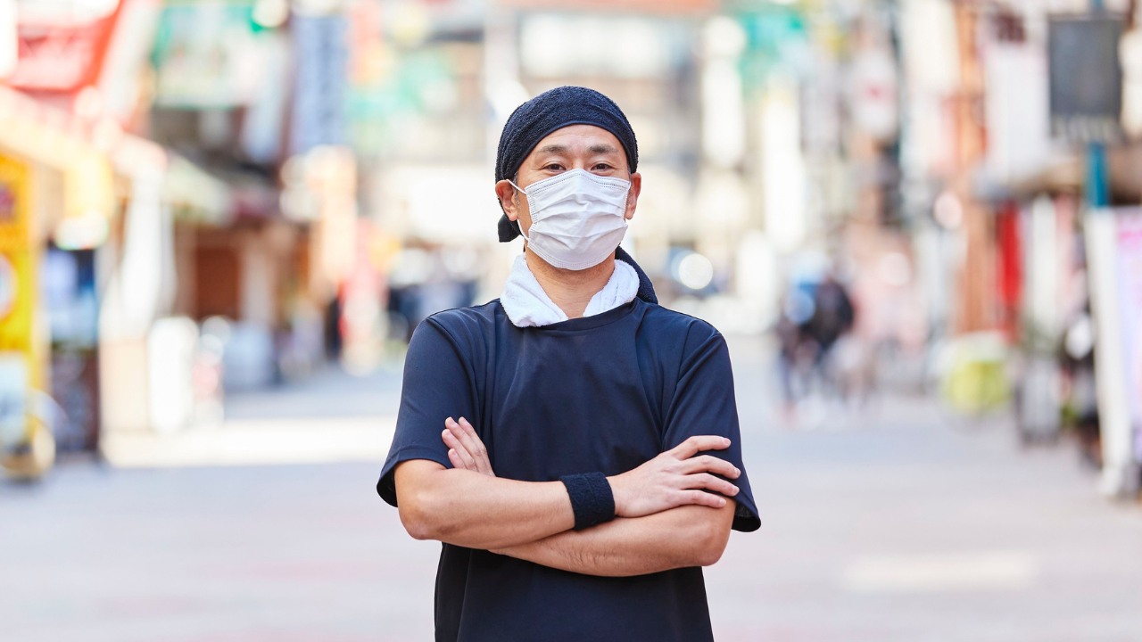 Japan Flu Outbreak: How Climate Change Has Resulted In The Early Arrival Of Viruses