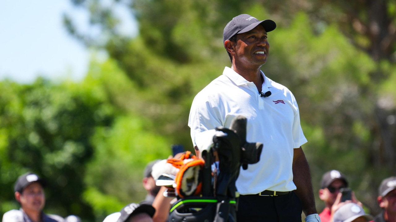 Tiger Woods, America's Top Golfer Undergoes A Surgery For Collapsed Disc, More Details Inside