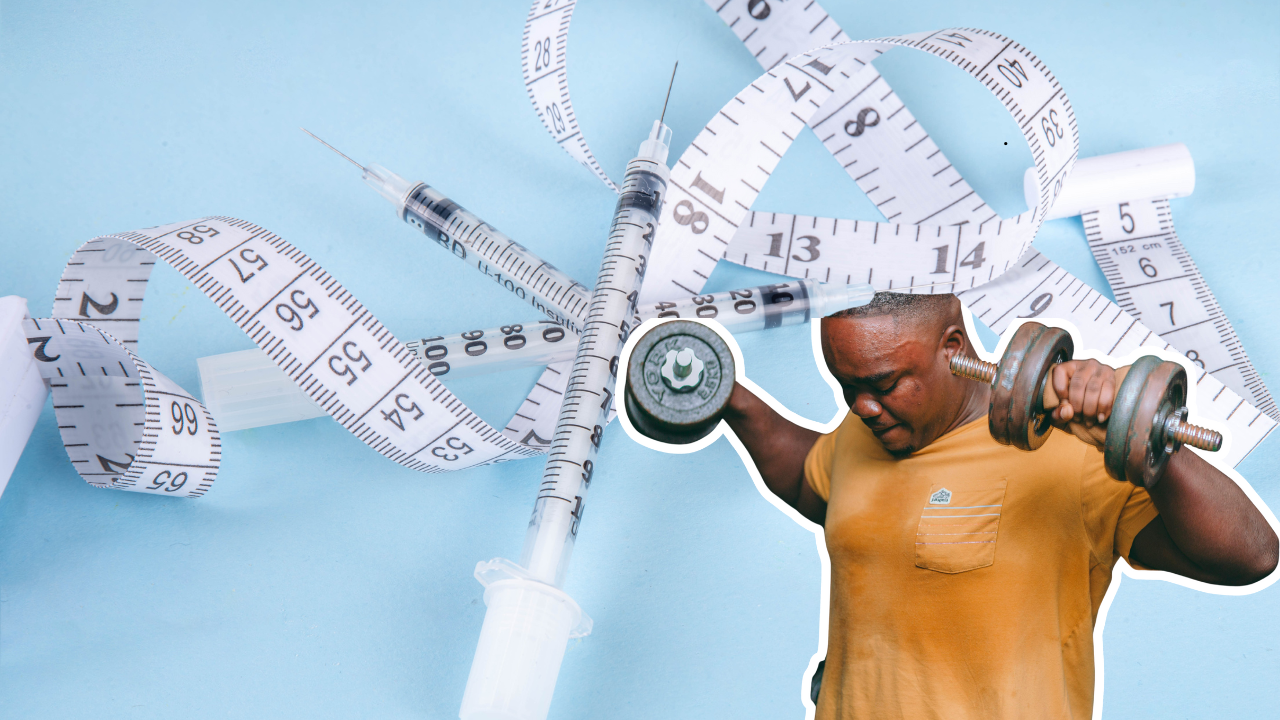 The Ozempic 'Trick' Could Cause More Harm For Non-Diabetic And Fit People, According To Doctors