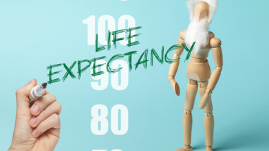 Life Expectancy Returns to Normal Worldwide After COVID-19 Pandemic, Except for the Youth