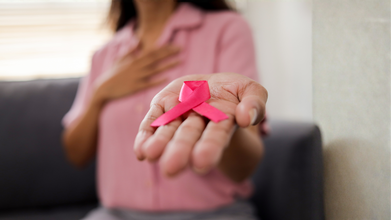 Breast Cancer Is Not Same For Everyone 'Know What's Normal For You', Surgeon Explains Key Points About Breast Cancer