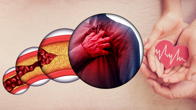 'This 1 Thing Is Silently Destroying Your Heart' Cardiologist Reveals The Hidden Risk Within Drinks, Snacks And Sauces