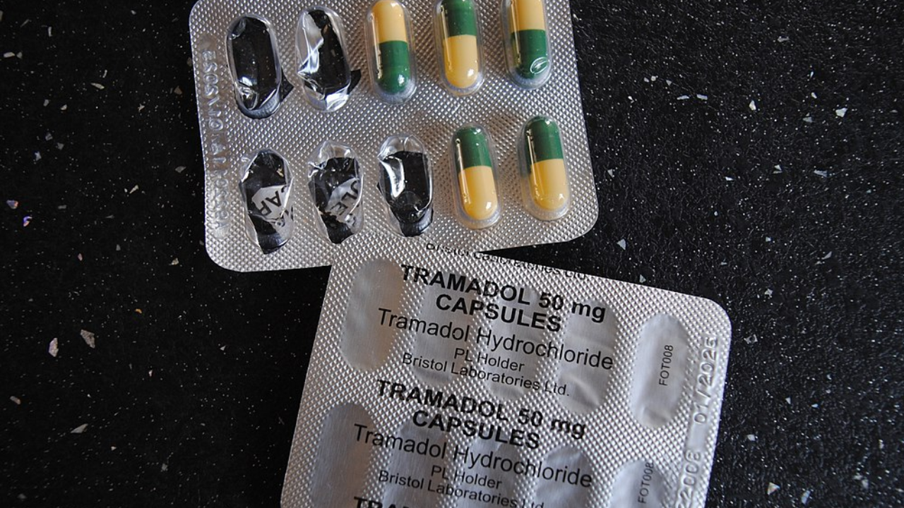 Tramadol: Is It Time To Reconsider This Go-to Drug For Treating Chronic Pain?