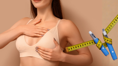 ‘Ozempic Breasts’ Are Real — The Shocking Side Effect No One Warned Women About