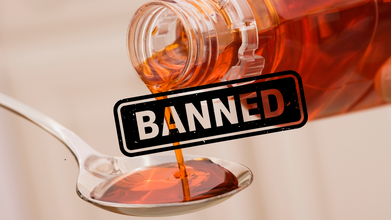 After Coldrif, WHO Bans 2 More Drugs, But This Is Not the Only Death from Indian Cough Syrup