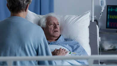 alzheimers blood test