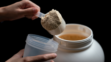High Levels Of Lead Found In Protein Powders And Shakes, Reveals Consumer Reports