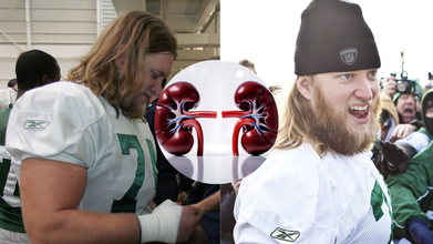 Nick Mangold, Ex-Jets Star, Makes A Public Appeal From His Fans For Kidney Donor, Details Inside