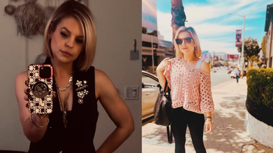 Kristen Storms, General Hospital Star Opens Up About Her Brain Aneurysm