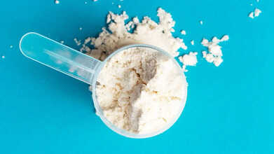 protein powder harmful safe alternatives