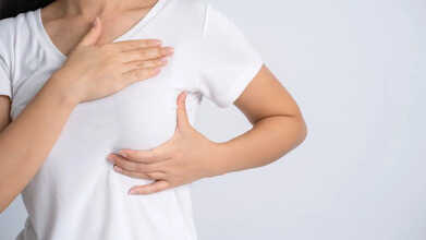 polygenic score for breast cancer