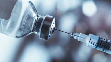 respiratory virus vaccine