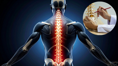 World Spine Day 2025: Theme, Significance, And Origin