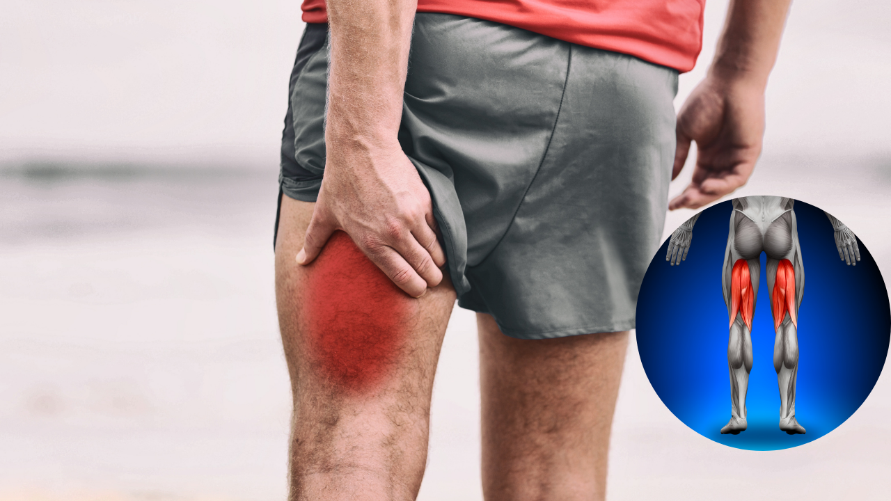 Fact Check: Do Stronger Thigh Muscles Really Mean That You Live Longer?