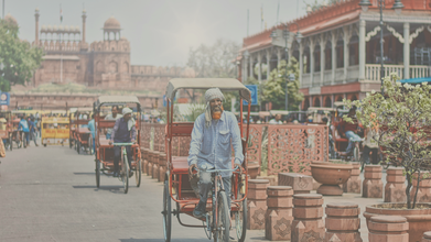 Delhi Pollution: Multiple Areas Log 'Very Poor' Levels, When Is It The Safest Time To Be Out?