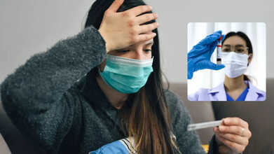 nhs warning unique covid symptom