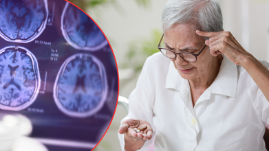 Eye Movement Tracker Can Reveal The Risk Of Alzheimer's Years Before Symptoms Appear: Study