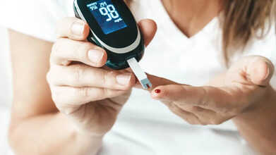 prediabetes belly fat
