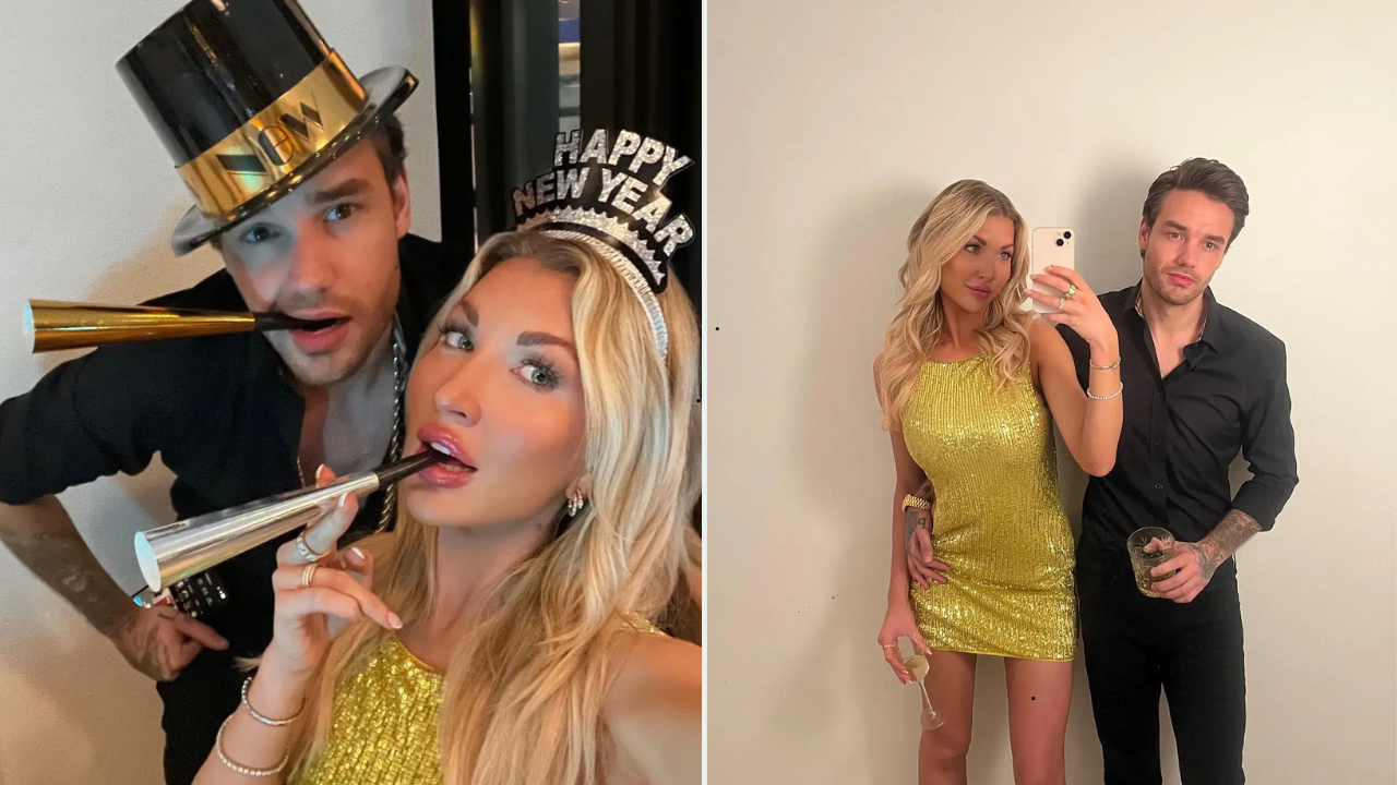 Liam Payne’s Girlfriend Kate Cassidy Opens Up About Her Depression Following Singer’s Death