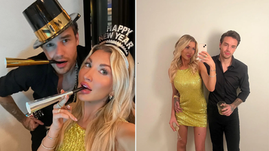 Liam Payne’s Girlfriend Kate Cassidy Opens Up About Her Depression Following Singer’s Death
