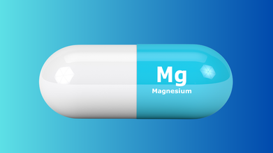 Why Magnesium Matters More Than You Think