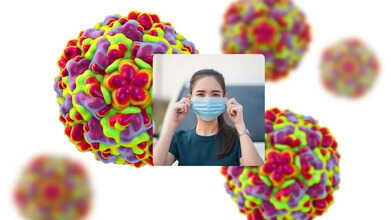 Doctors Are Seeing More Patients With THIS Respiratory Issue