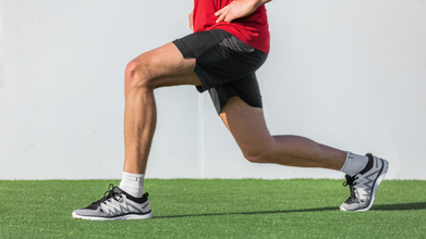 We Asked Doctors If There Was Any Truth In The Claim That Stronger Thighs Make You Live Longer, Here's What We Found