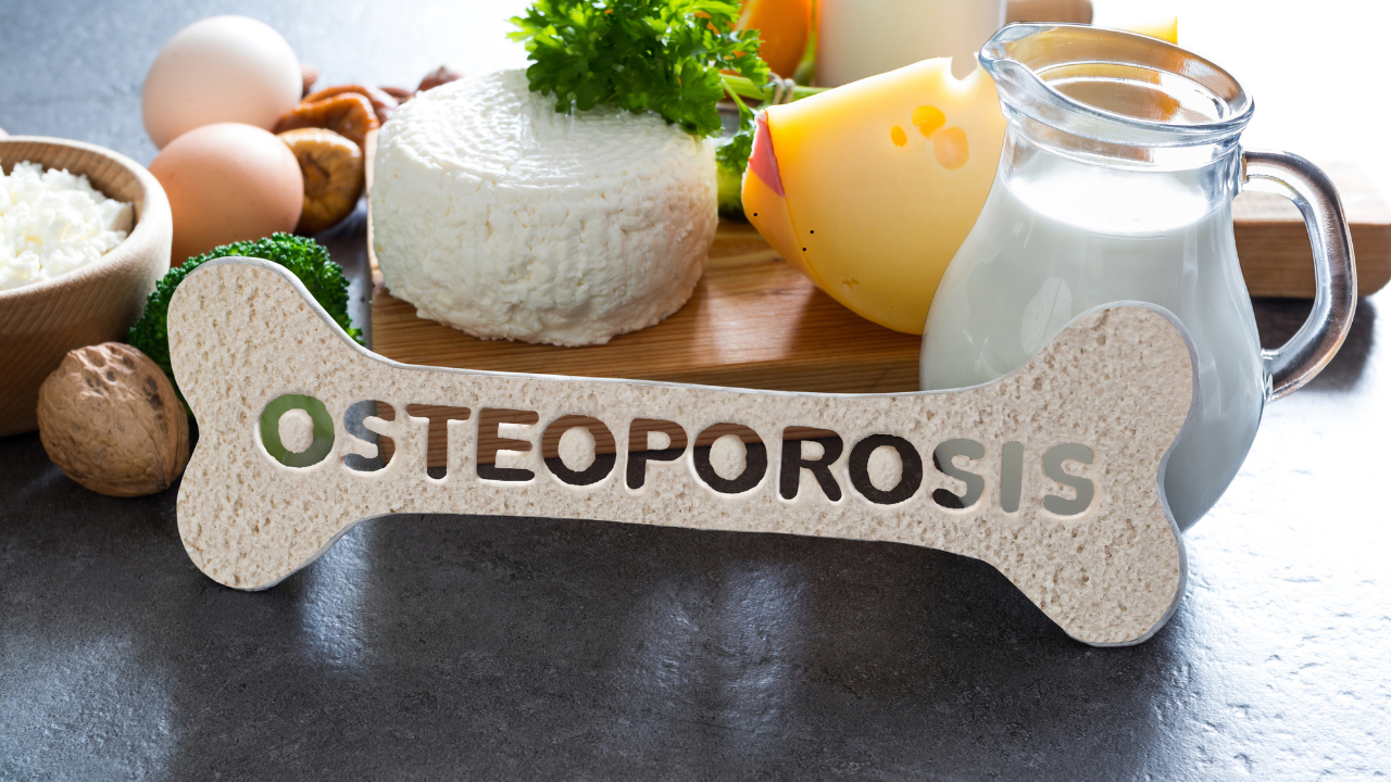 World Osteoporosis Day 2025: Theme, Origin, And Significance