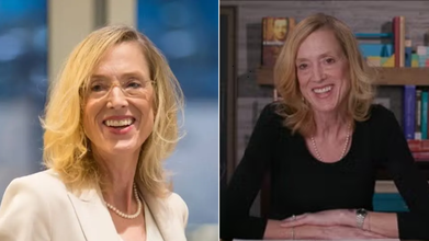 Harvard Physician Sue Goldie Finally Reveals After 4 Years About Her Parkinson's Disease