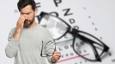 Blind Patients With Vision Loss May Have A Chance To Read Again, Study Found 80% Could With New Technology